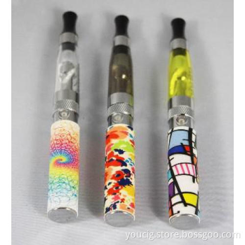 1100mah super e cigarette ego-h